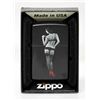 Image 2 : STRIPTEASE 12 GENUINE ZIPPO LIGHTER MADE IN U.S.A