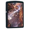 Image 1 : GENUINE ZIPPO THE EXPRESS TRAIN LIGHTER