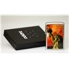 Image 1 : GENUINE ZIPPO LIGHTER "STATUE OF LIBERTY SUN"