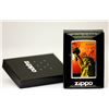 Image 2 : GENUINE ZIPPO LIGHTER "STATUE OF LIBERTY SUN"