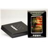 Image 1 : GENUINE ZIPPO LIGHTER "U.S. CAPITOL FLAG EAGLE"