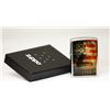 Image 2 : GENUINE ZIPPO LIGHTER "U.S. CAPITOL FLAG EAGLE"
