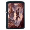 Image 1 : GENUINE ZIPPO BALD EAGLE EDITION LIGHTER