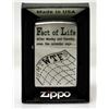 Image 1 : AFTER MONDAY GENUINE ZIPPO LIGHTER MADE IN U.S.A