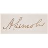 Image 6 : Abraham Lincoln