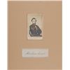 Image 1 : Abraham Lincoln
