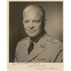 Dwight D. Eisenhower