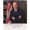 Image 1 : Gerald Ford