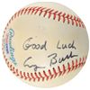 Image 1 : George Bush