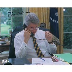 Bill Clinton