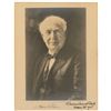 Image 1 : Thomas Edison