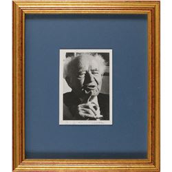David Ben-Gurion