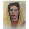 Image 1 : Benazir Bhutto