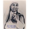 Image 1 : Mother Teresa