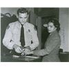 Image 1 : Rosa Parks