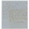 Image 2 : Confederate Soldier’s Letter