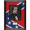 Image 1 : Jefferson Davis