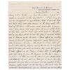 Image 2 : Union Soldier’s Letter