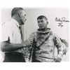 Image 2 : Wally Schirra and Gordon Cooper