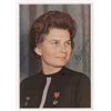 Image 1 : Valentina Tereshkova