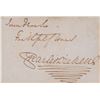 Image 2 : Charles Dickens