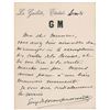 Image 1 : Guy de Maupassant
