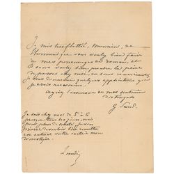 George Sand