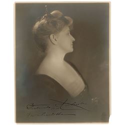 Gertrude Atherton