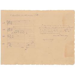 Claude Debussy