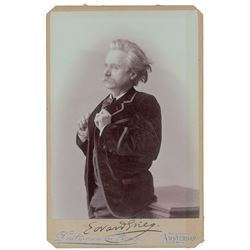 Edvard Grieg