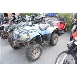 LONCIN ATV QUAD