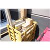 Image 2 : PALLET LOT OF HAND CLEANERS LIGHT BULBS AND MISC ITEMS