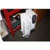 Image 1 : 2 DELONGHI ELECTRIC RADIANT HEATERS