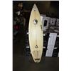 Image 2 : TOWN AND COUNTRY AUSTRALIA SURF BOARD