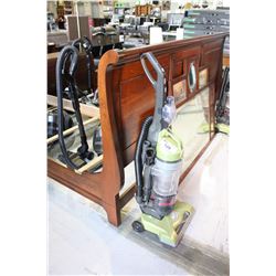 HOOVER WIND TUNNEL UPRIGHT VACUUM