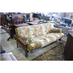FUTON SOFA BED