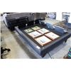 Image 1 : QUEEN SIZE SEALY POSTUREPEDIC ADJUSTABLE BASE ELECTRIC BED FRAME - NO MATTRESS