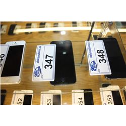 APPLE IPHONE 5 - NO POWER CORD OR ACCESSORIES
