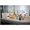 Image 1 : LOT OF WOMENS ASSORTED PERFUMES
