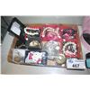 Image 1 : LARGE LOT OF ASSORTED COSTUME JEWELLERY; JUICY COUTURE, SWAROVSKI ETC
