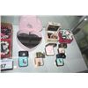 Image 2 : LARGE LOT OF ASSORTED COSTUME JEWELLERY; JUICY COUTURE, SWAROVSKI ETC