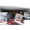 Image 2 : 20FT STORAGE CONTAINER - CONTENTS ONLY - MUST REMOVE ALL ITEMS