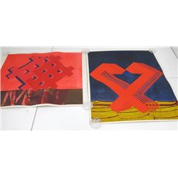 David Porter, Abstracts