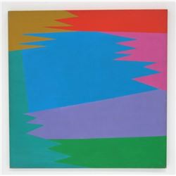 Helen Goldstein, "Vista"