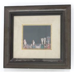 Tmima Zalutsky, "Figures"