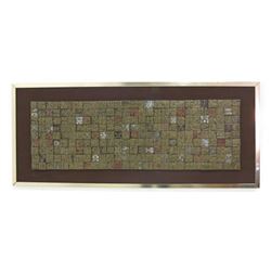 Giovanni Schoeman, Abstract sculpture