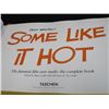 Image 3 : "Some Like It Hot' Book