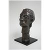 Image 1 : Mid Century bronze bust