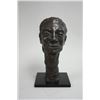 Image 2 : Mid Century bronze bust