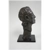 Image 3 : Mid Century bronze bust